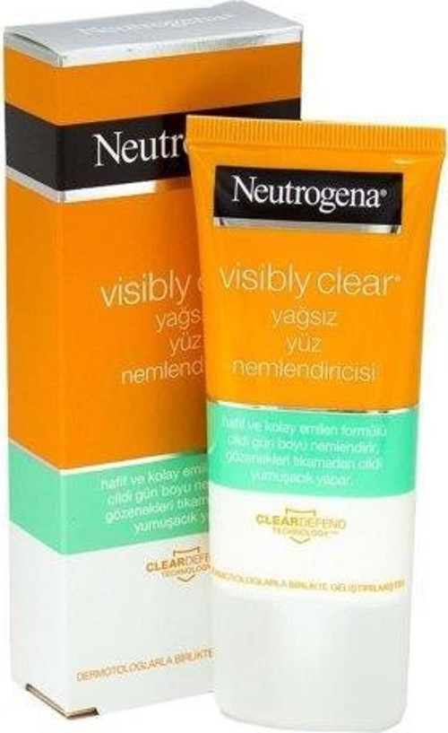 SIVILCE KARSITI 50 ML.NEMLENDIRICI (24'lü)