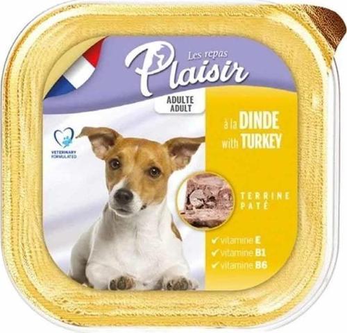 Hindili Yetişkin Köpek Ezmesi 150 Gr