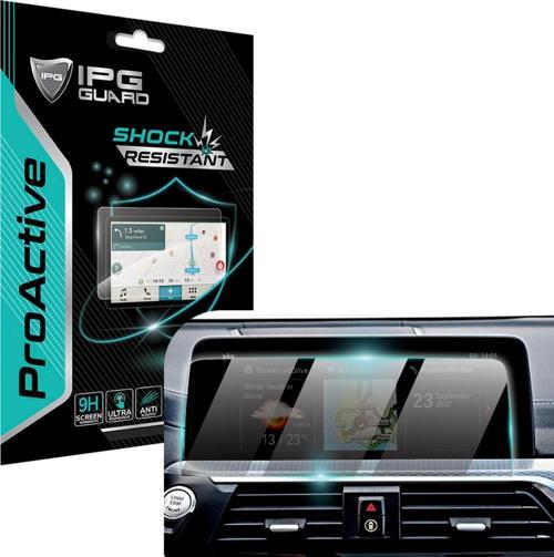 BMW 2018-2021 X3 DRIVE30i - X3SDRIVE  30i  M40İ 10.25” Navigation 9H Nano IPG ProActive Koruyucu