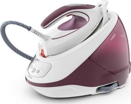 SV9201 E0 Express Protect 2800 W Buhar Kazanlı Ütü