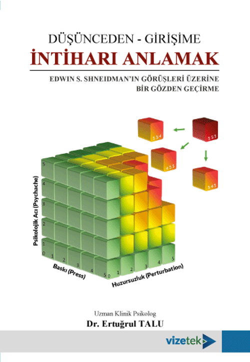 Düşünceden - Girişime İNTİHARI ANLAMAK
