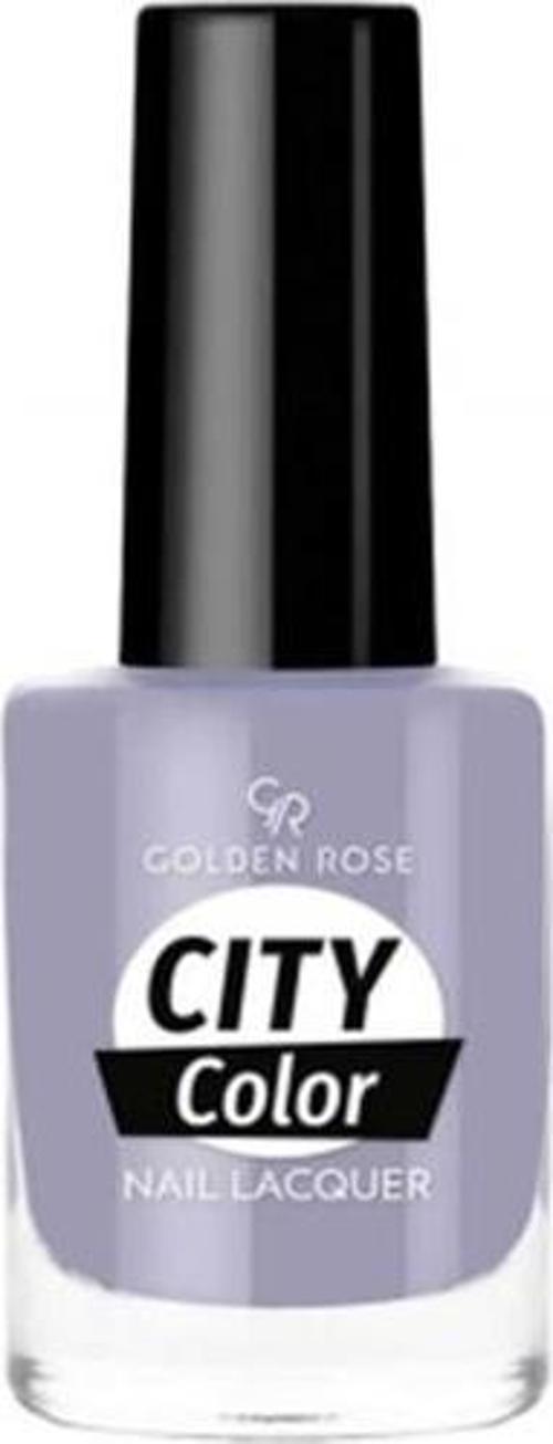 Color Naıl Lacquer No:89