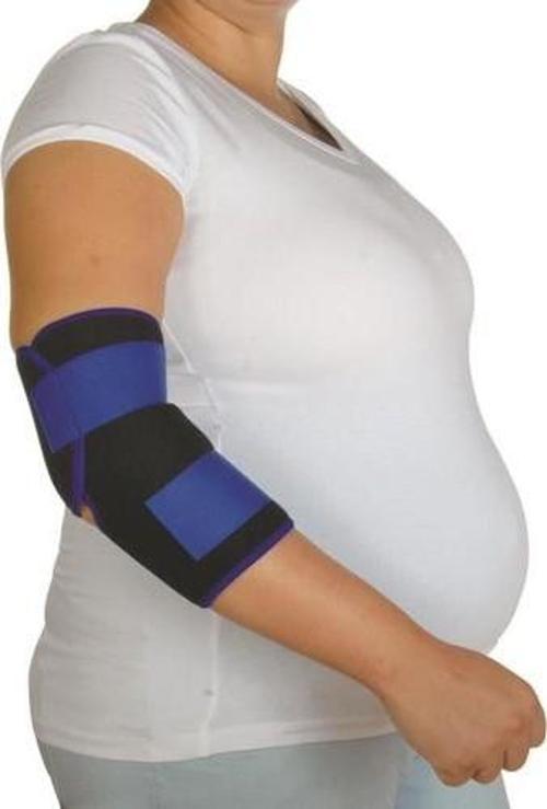Epikondilit Destekli Dirseklik Standart Sıze