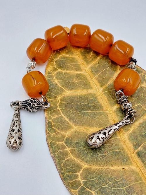 SARI KAPSÜL KESİM ATEŞ KEHRİBAR ZAZA TESPİH