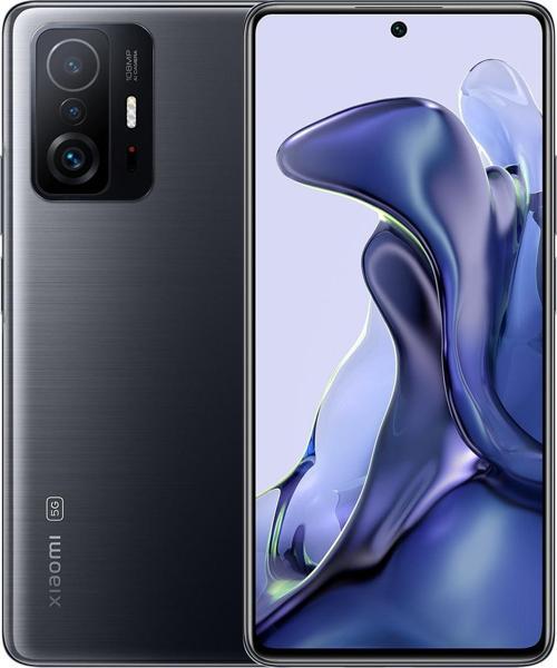 11T Pro 12 GB Ram 256 GB Siyah (Xiaomi Türkiye Garantili)