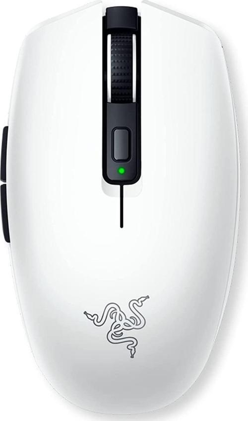 Orochi V2 Kablosuz Optik Beyaz Gaming Mouse (RZ01-03730400-R3G1)
