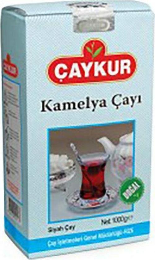 Kamelya Çay 1000 Gram