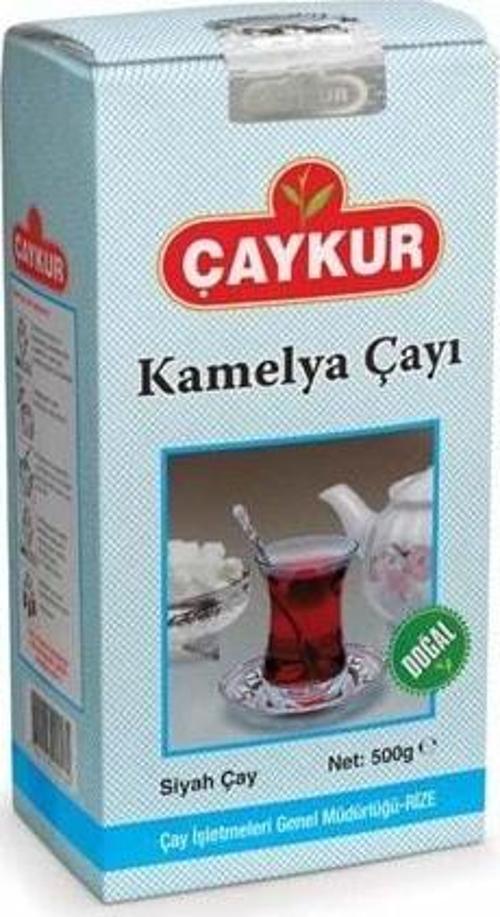 Kamelya Çay 500 Gram