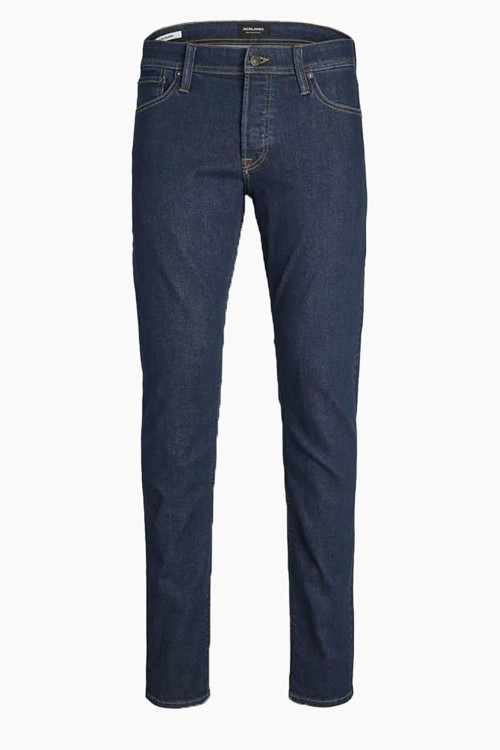Jack & Jones Jjiliam Jjoriginal Sq 430 Erkek Jean