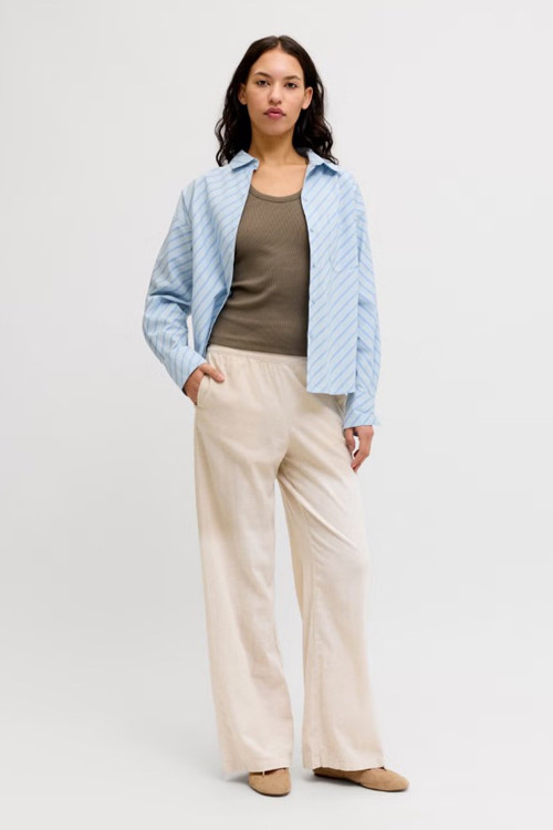 Jack & Jones Poppy Kadın Pantolon