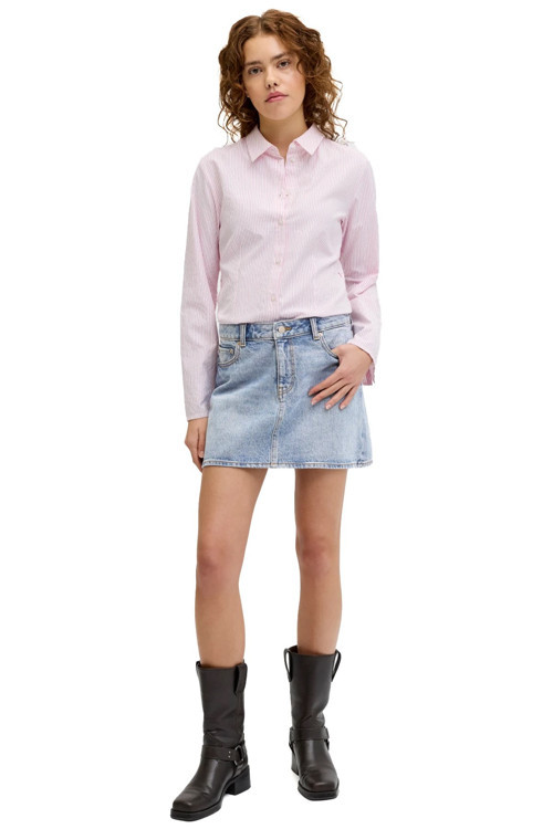 Jack & Jones Jxlaura Kadın Etek