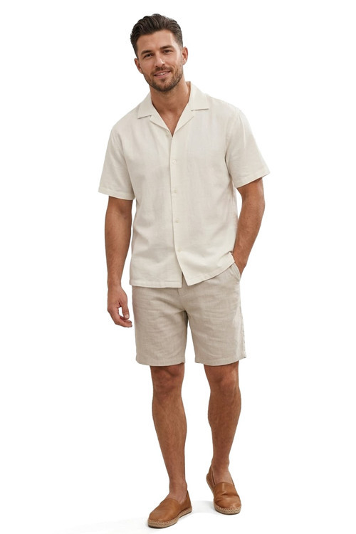 Jack & Jones Jjebreeze Erkek Gömlek