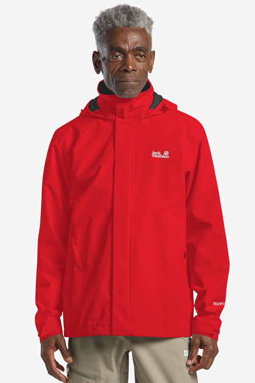 Trailtime 2L Erkek Outdoor Ceketi