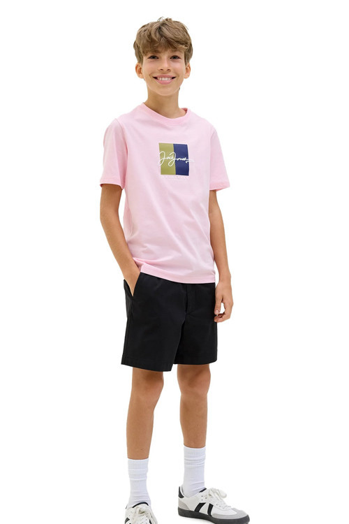 Jack & Jones Jpstjaiden Çocuk Şort