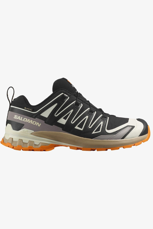 Xa Pro 3D V9 Gore-Tex Erkek Outdoor Ayakkabı