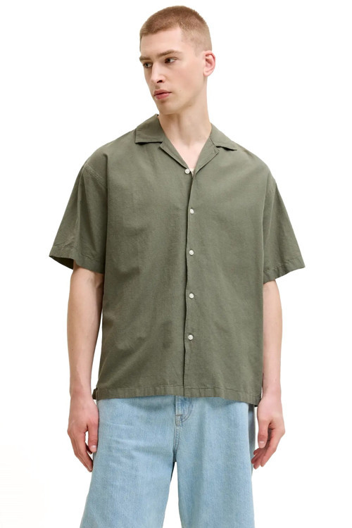 Jack & Jones Jjebreeze Erkek Gömlek