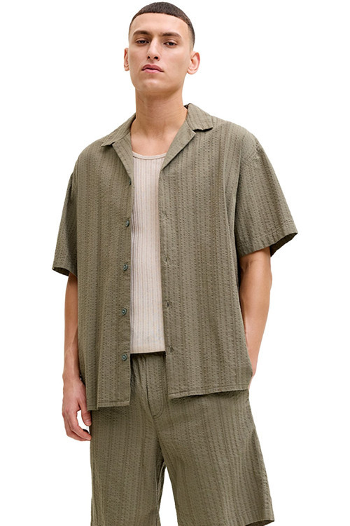 Jack & Jones Jjetyson Erkek Gömlek