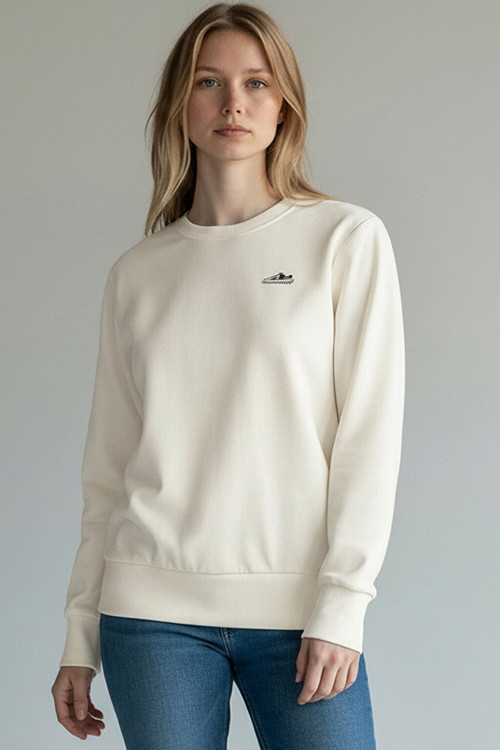 Elfin Kadın Sweatshirt