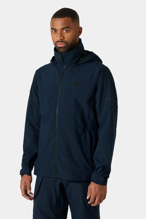 Hp Racing Hooded Mont 2.0