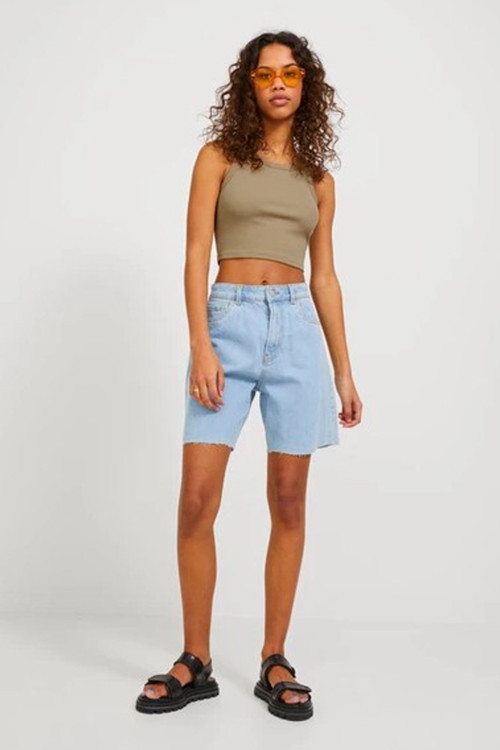 Jack & Jones Jxfallon Kadın Atlet