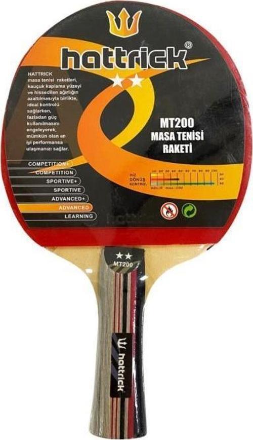 MT200 Masa Tenisi Raketi