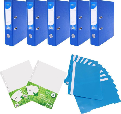 Eco Dosya Seti Avantajlı Paket Serisi Tyf-61