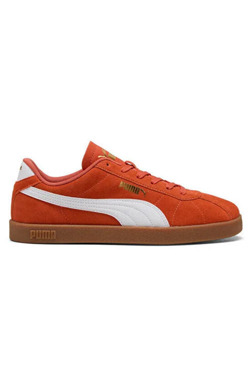 Club II Unisex Spor Ayakkabı
