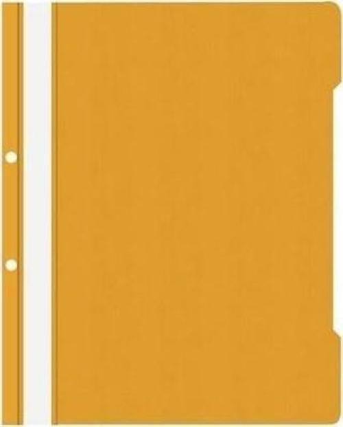 Eco Telli Dosya 4828-040 Turuncu