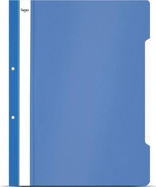 Eco Telli Dosya 4828-130 100'lü Mavi