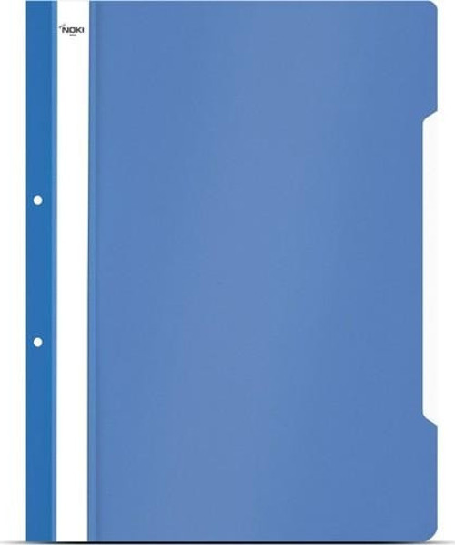 Eco Telli Dosya 4828-130 500'LÜ Mavi