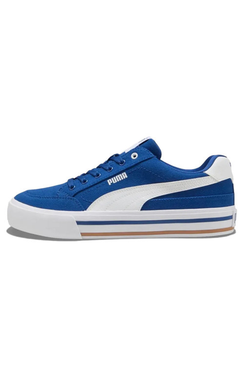 Court Classic Unisex Spor Ayakkabı