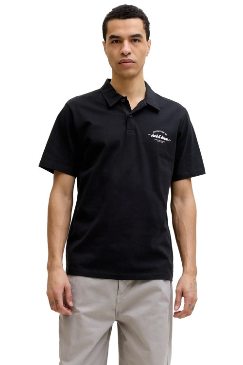 Jack & Jones Jjbrandon Erkek Tişört