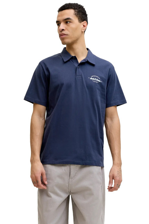 Jack & Jones Jjbrandon Erkek Tişört