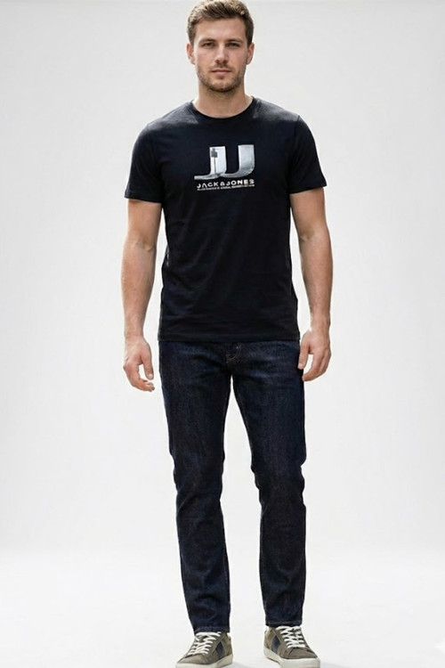 Jack & Jones Jcodust Erkek Tişört