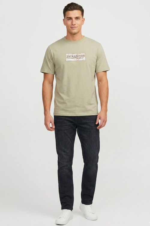 Jack & Jones Jormontauk Erkek Tişört