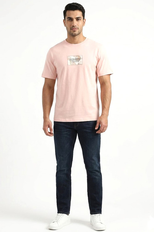 Jack & Jones Jormontauk Erkek Tişört