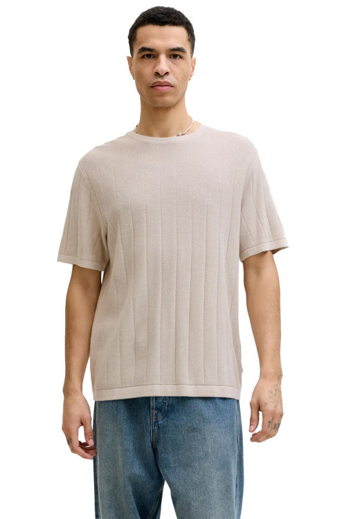 Jack & Jones Jjebradley Erkek Tişört