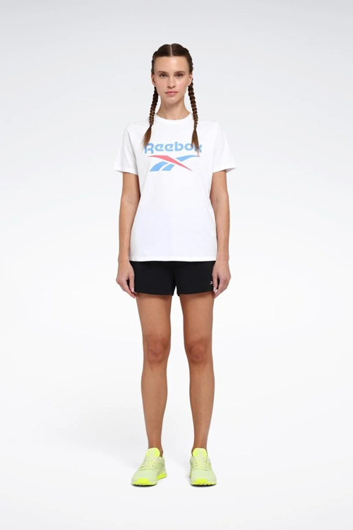 New Id Reg Tee Erkek Tişört