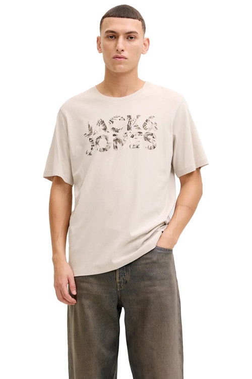 Jack & Jones Jjejeff Erkek Tişört