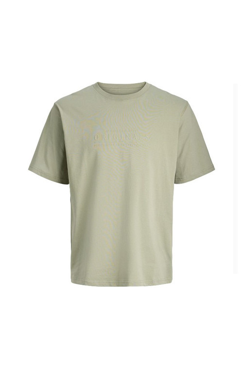 Jack & Jones Jorcatskills Erkek Tişört