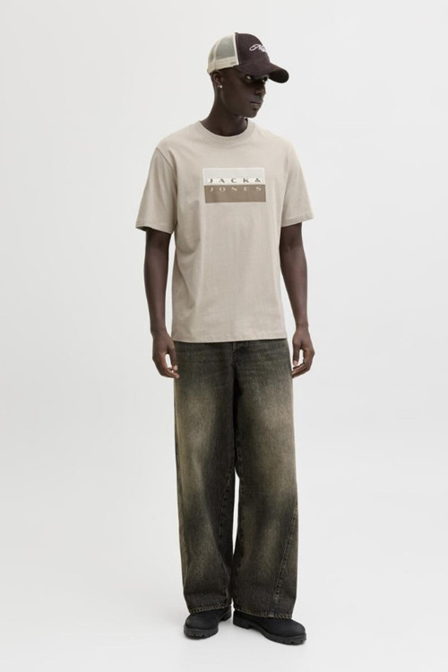 Jack & Jones Jcofusion Erkek Tişört