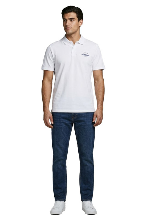 Jack & Jones Jjbrandon Erkek Tişört
