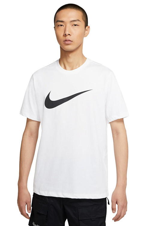 Sportswear Swoosh Erkek Tişört