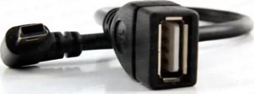 DK-CB- Usb2mıcro to Otg Çevirici