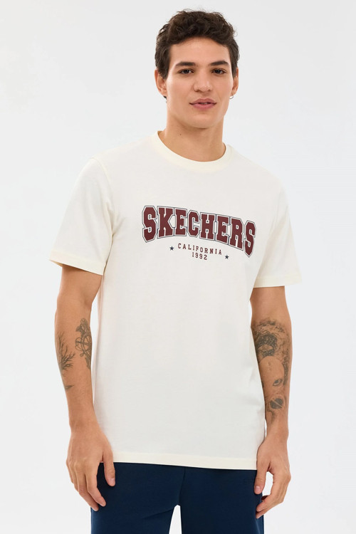 Regular Fit Erkek Tişört