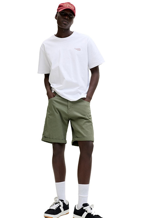 Jack & Jones Jpstrick Erkek Şort