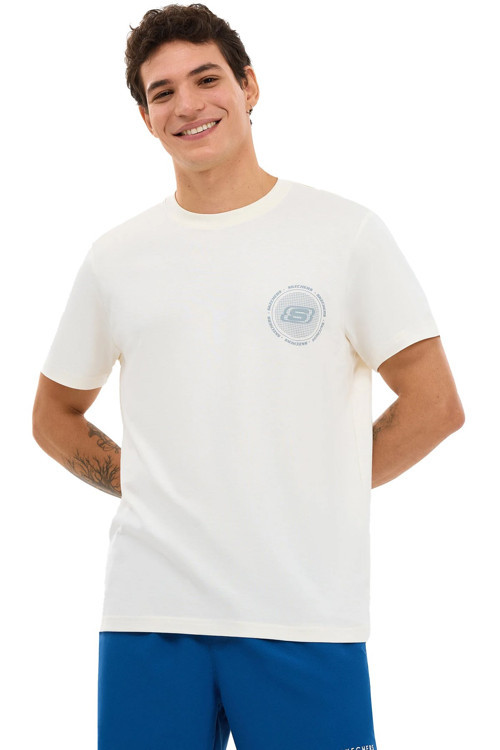 Regular Fit Erkek Tişört