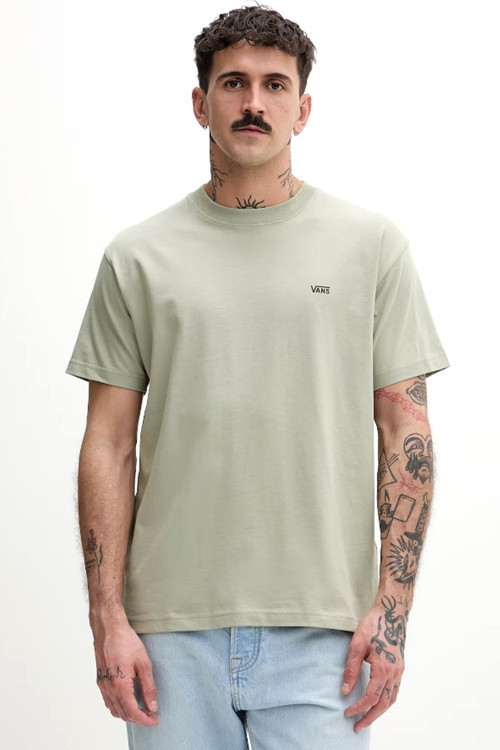 Left Chest Erkek Tişört