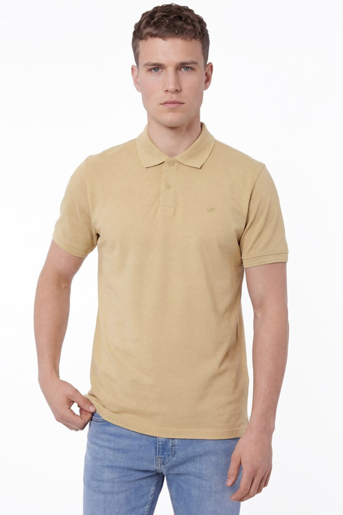 Erkek Polo Yaka Tişört