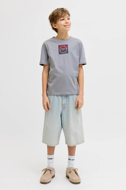 Jack & Jones Jorcatskills Çocuk Tişört